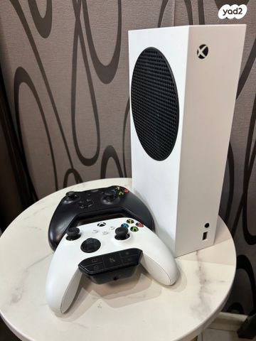 אקסבוקס Xbox series S