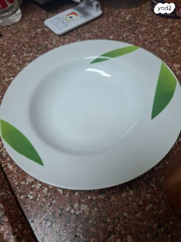צלחות פסטה