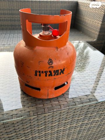 בלון גז 2.5 קילו