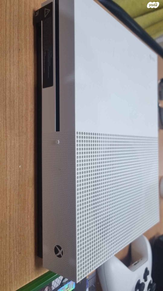 Xbox One S Bundle אקסבוקס