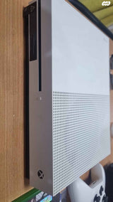 Xbox One S Bundle אקסבוקס