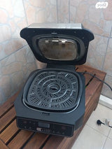 NINJA GRILL AND FRYER