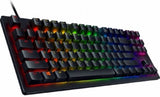 מקלדת razer Tournament Edition