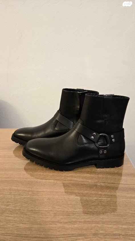 מגפיים חדשות - ALDO