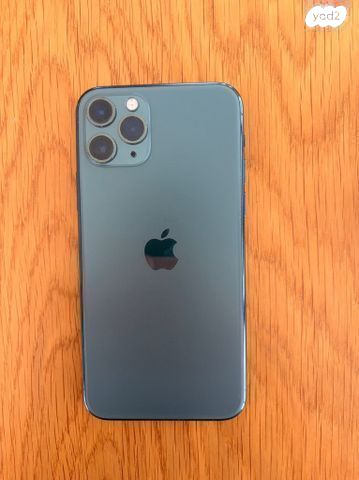 אייפון 11 פרו IPhone