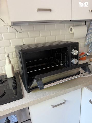 טוסטר אובן Morphy Richards