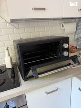 טוסטר אובן Morphy Richards
