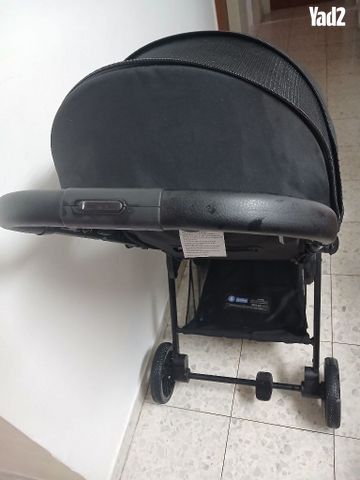עגלת טיולון