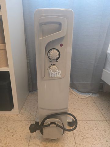 רדיאטור לחדר