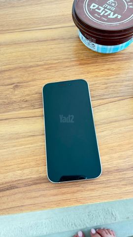 iPhone 15 pro 256 G