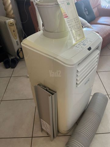 מזגן נייד