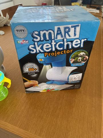 סמארט סקצ׳ר -Smart sketcher