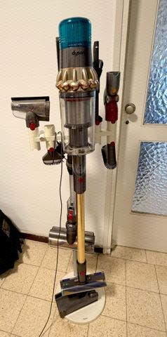 Dyson V15 Detect דייסון
