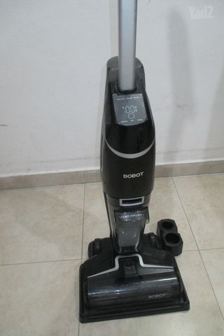 שואב שוטף BOBOT DEEP 841 PRO