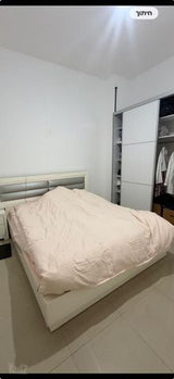 מיטה זוגית 180 * 200