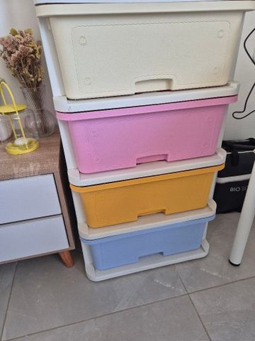מיגרות פלסטיק