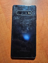 Samsung galaxy s10 plus