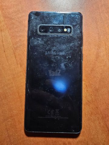Samsung galaxy s10 plus