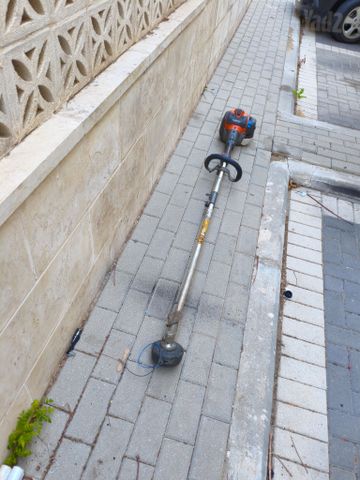 חרמש קומבי