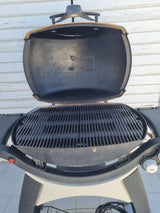 גריל גז WEBER Q300