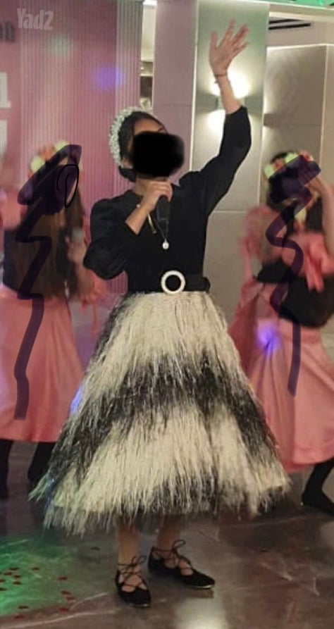 שמלה