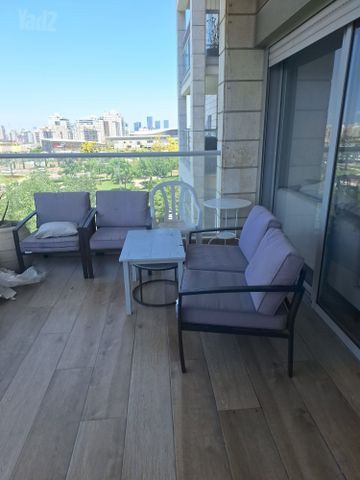 ריהוט מרפסת