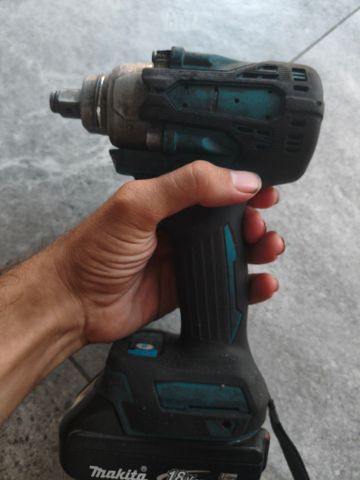 מברגהMAKITA DTD173
