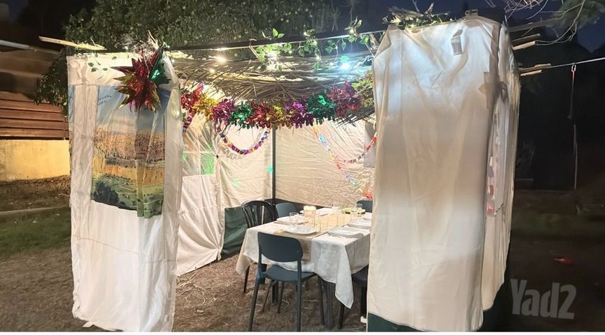 סוכה