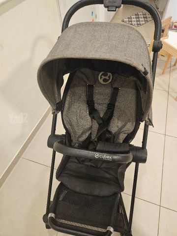 עגלת Cybex Mios