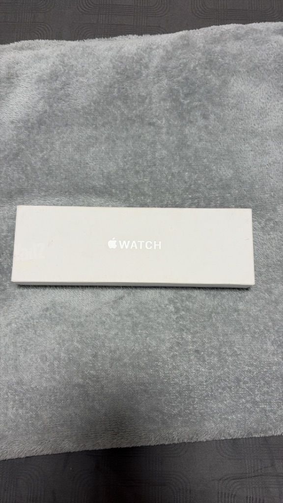 Apple Watch Series 11 42mm