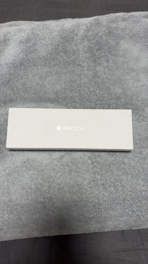 Apple Watch Series 11 42mm