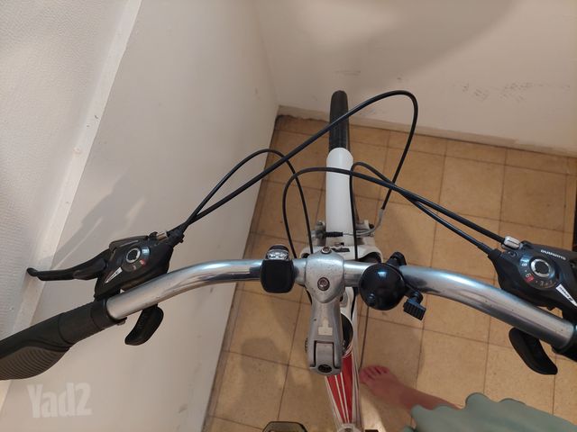 אופני נשים