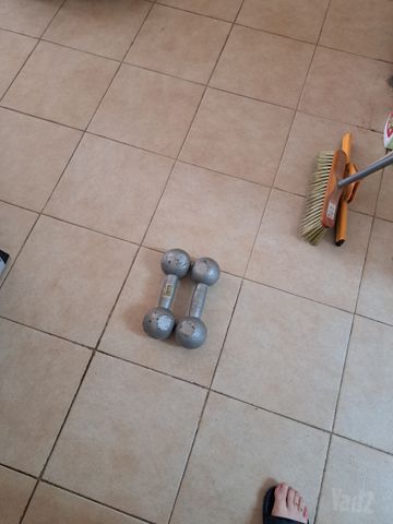 משקולות