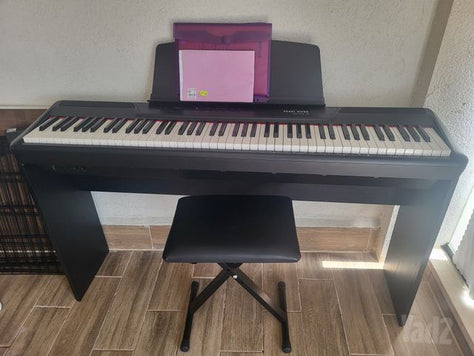 פסנתר חשמלי pearl river p -60