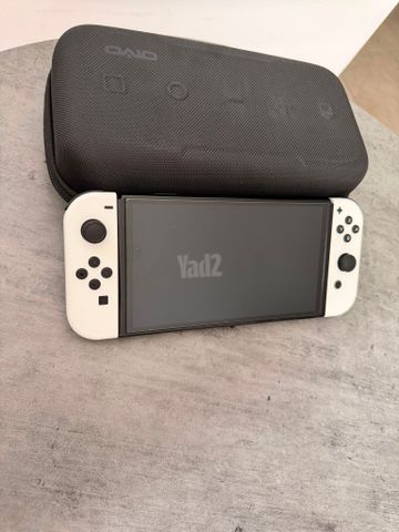 נינטנדו סוויץ׳ OLED