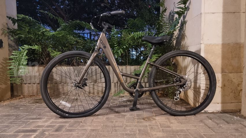אופני עיר Norco