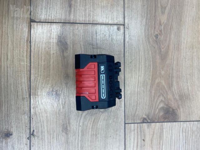 סוללת Bosch ProCORE 18V 12Ah
