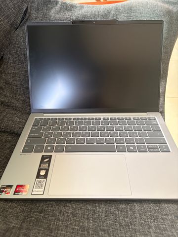 Lenovo Ideapad Slim 5 13ARP10