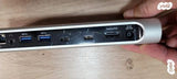 תחנת עגינה למק BELKIN