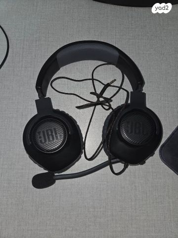 אוזניות JBL