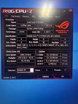 מחשב נייד ASUS STRIX