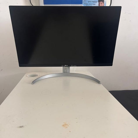 מסך גיימינג LG