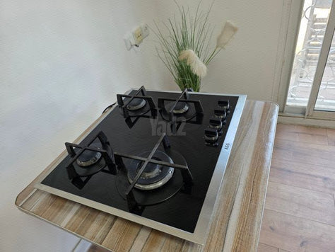 כיריים גז AEG