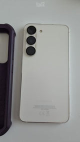 סמסונג s23, 128 גיגה