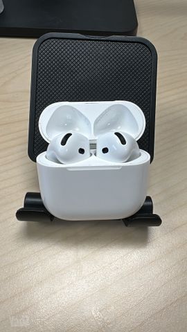 Airpods 4 ANC