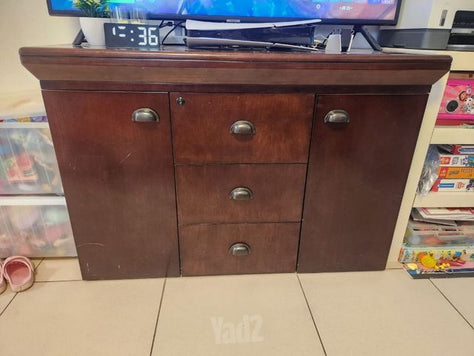 שידה