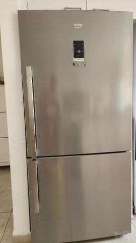 מקרר בקו beko