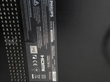 Smart tv Philips 37