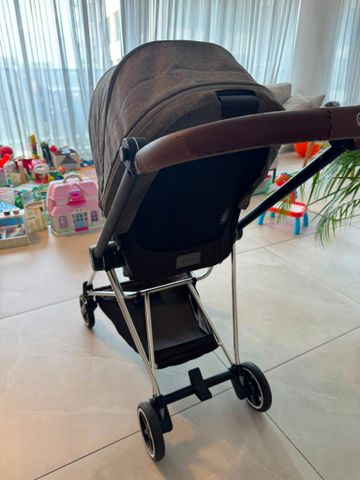 Cybex Mios 2
