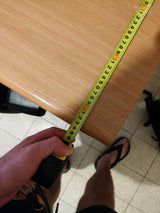 שולחן סטודנט